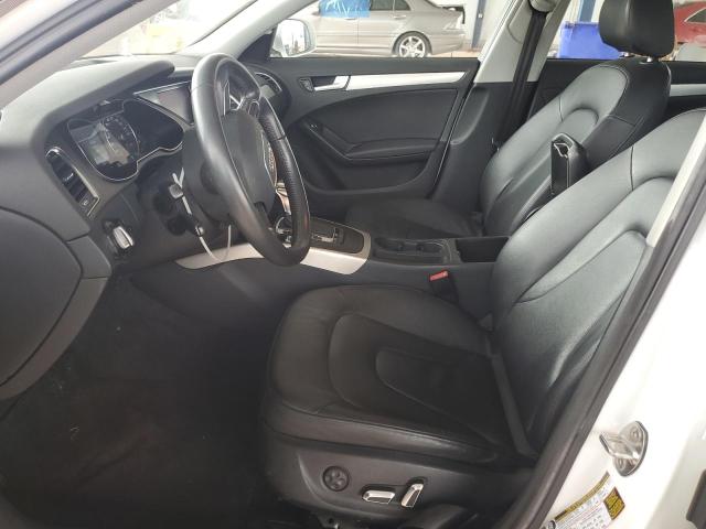 2014 AUDI A4 PREMIUM #3309472597