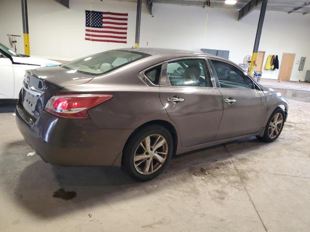 2013 NISSAN ALTIMA 2.5 - 1N4AL3AP1DN474126