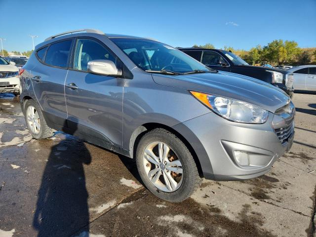 2013 HYUNDAI TUCSON GLS - KM8JUCAC2DU561460