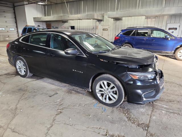 2018 CHEVROLET MALIBU LT 1G1ZD5STXJF237764