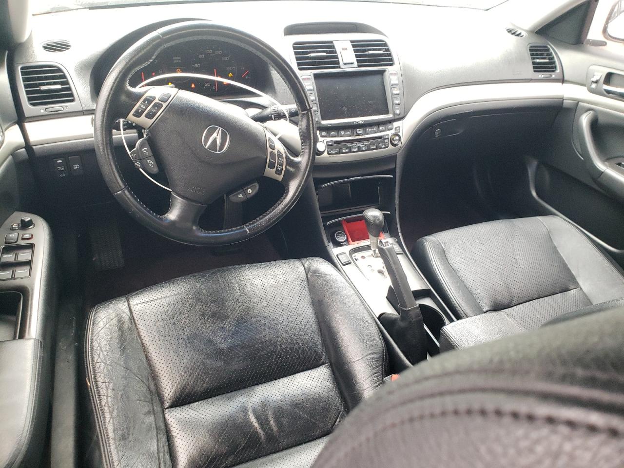 Lot #3302824899 2006 ACURA TSX