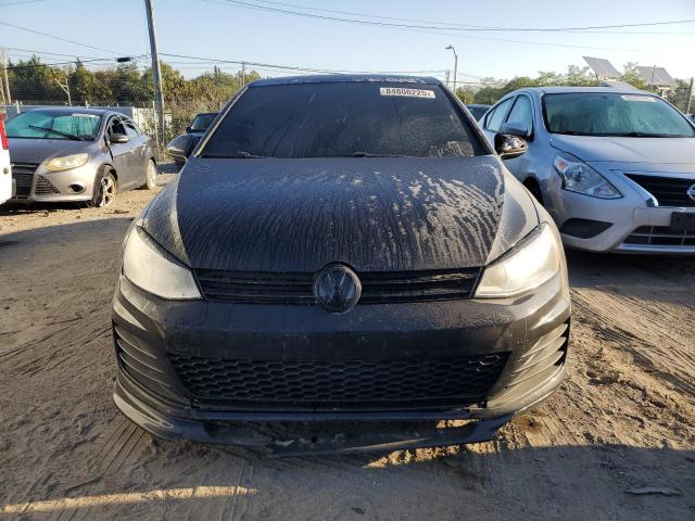 2016 VOLKSWAGEN GTI S/SE #3302910077