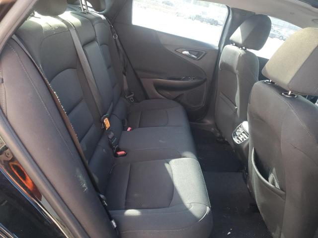 2016 CHEVROLET MALIBU LT - 1G1ZE5STXGF193318