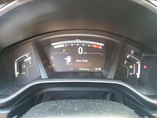 2020 HONDA CR-V EX - 2HKRW1H51LH415752