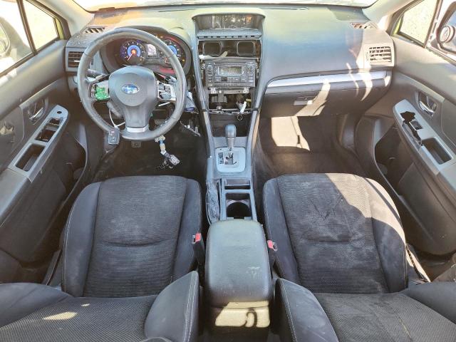 2014 SUBARU XV CROSSTR #3302632084