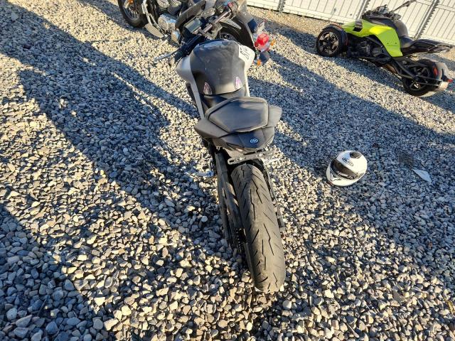 2020 YAMAHA MT-03 - MH3RH20Y1LK003744