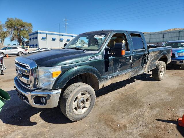 FORD F350 SUPER