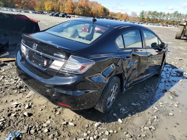 2015 HONDA CIVIC HYBR 19XFB4F35FE201440