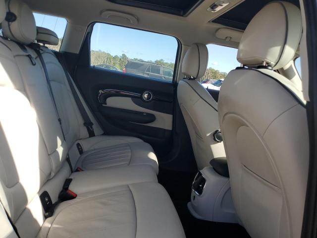 2017 MINI COOPER CLU - WMWLN5C52H2E31667