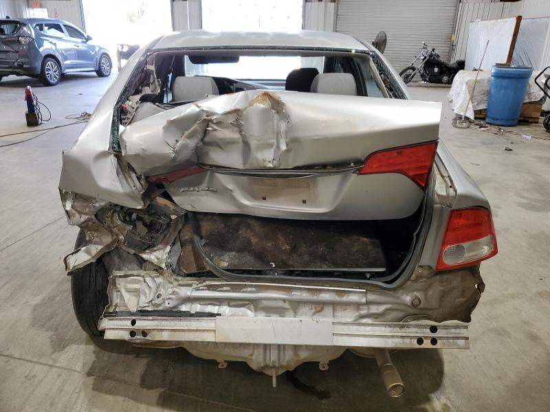 2010 HONDA CIVIC LX #3303716431