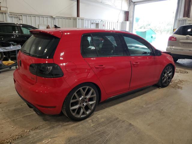 2013 VOLKSWAGEN GTI - WVWGD7AJ9DW071753