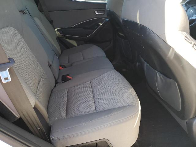 2018 HYUNDAI SANTA FE S #3286723303