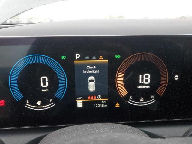 2025 HYUNDAI TUCSON SEL 5NMJBCDEXSH553859