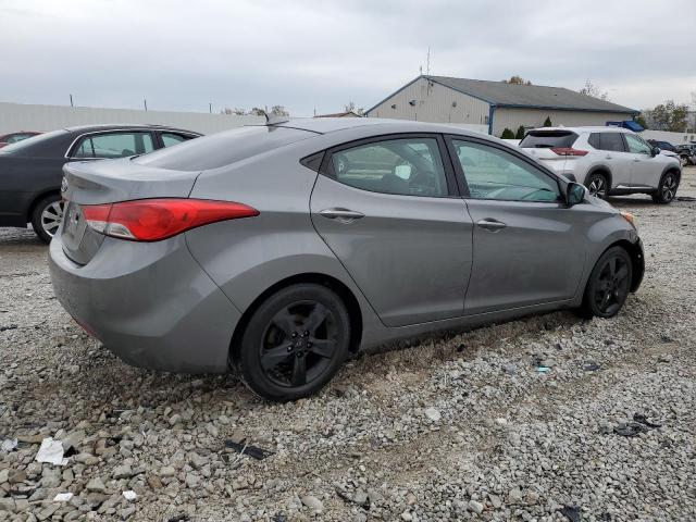2013 HYUNDAI ELANTRA GL - 5NPDH4AE0DH314722