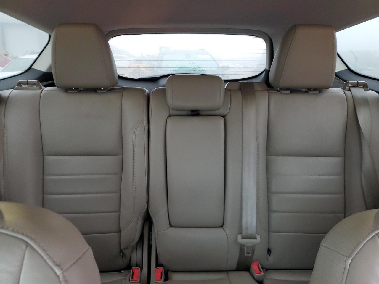 Lot #3278976076 2015 FORD ESCAPE SE