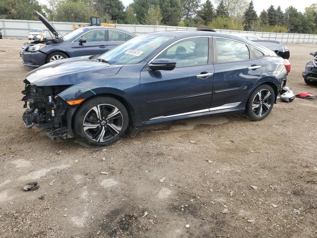 2017 HONDA CIVIC TOUR #3284914947