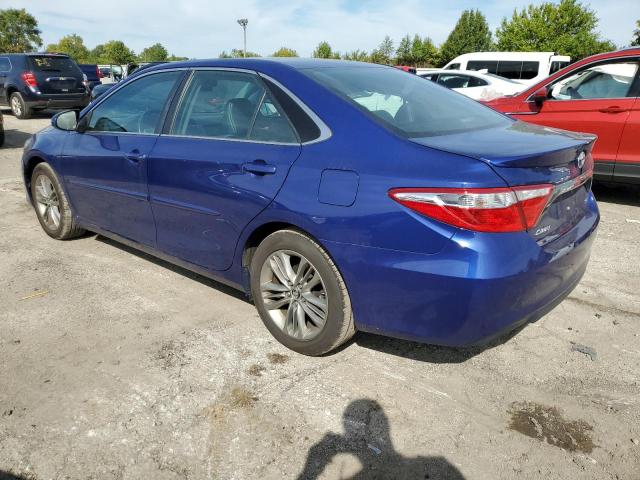 2016 TOYOTA CAMRY LE #3266817928