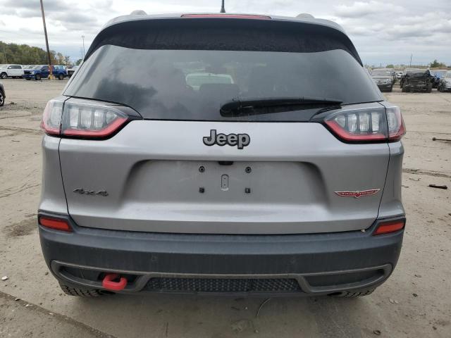 2019 JEEP CHEROKEE T #3305331302