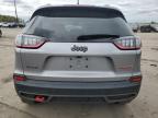 Lot #3305331302 2019 JEEP CHEROKEE T