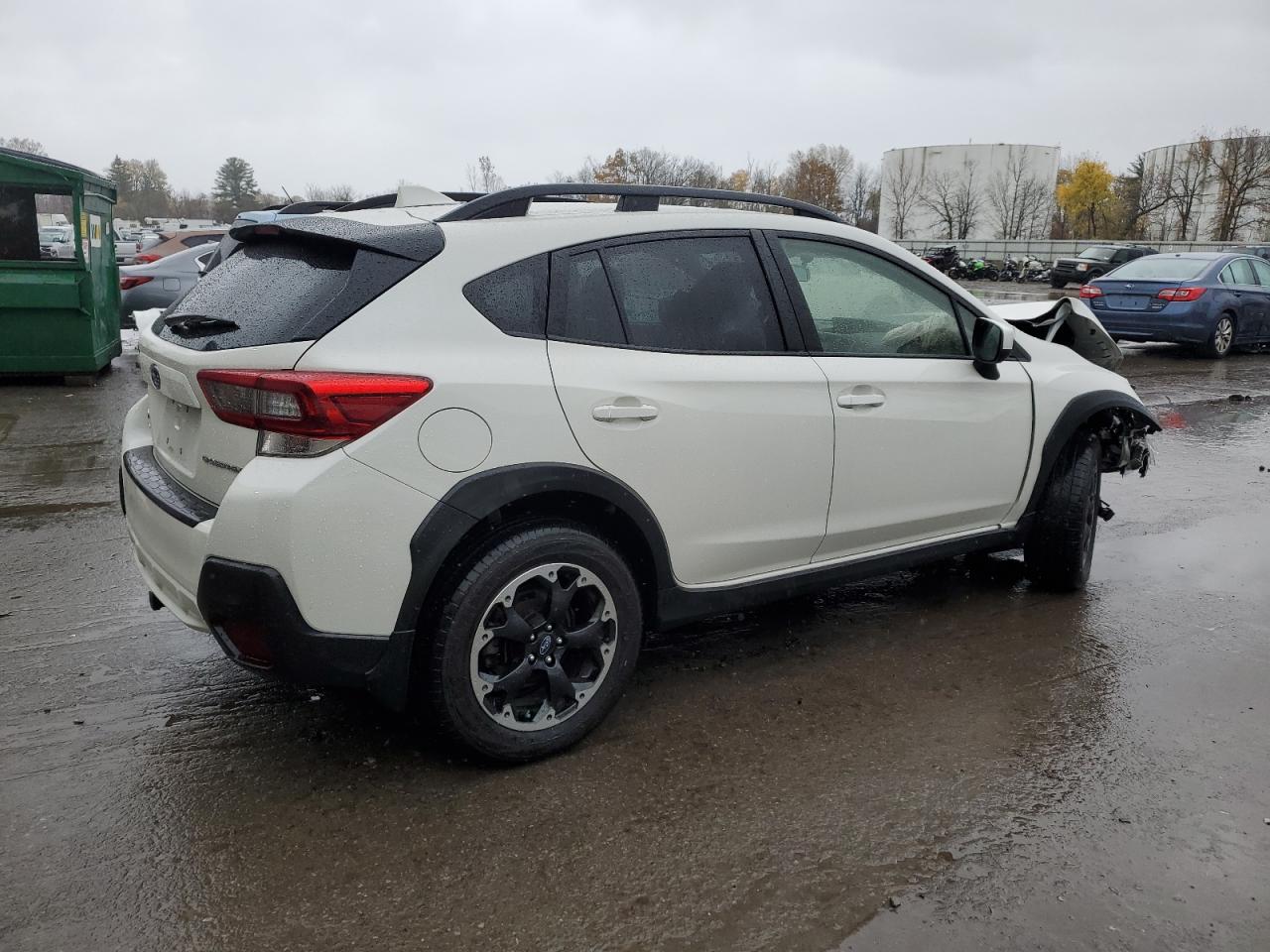 SUBARU CROSSTREK PREMIUM