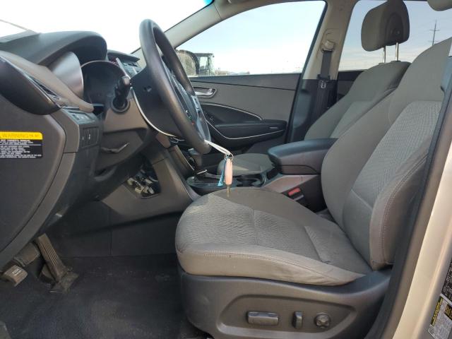 2016 HYUNDAI SANTA FE S #3281458996