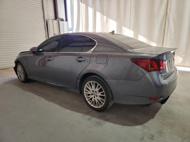 2013 LEXUS GS 350 #3305346299