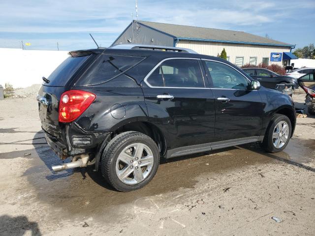 2015 CHEVROLET EQUINOX LT 2GNFLDE38F6421208