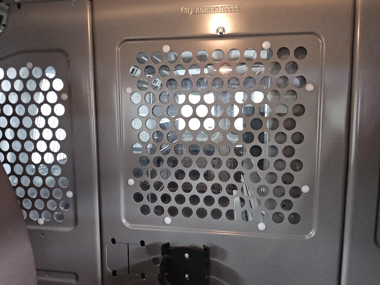 CHEVROLET EXPRESS G2