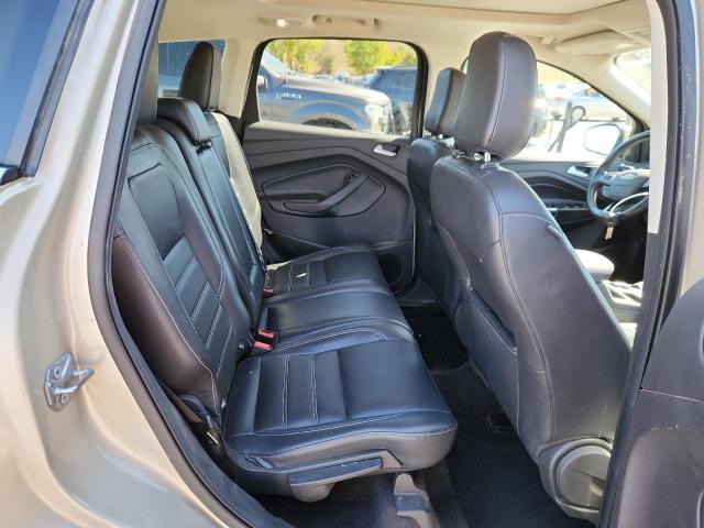 2018 FORD ESCAPE SEL 1FMCU9HD3JUC76272