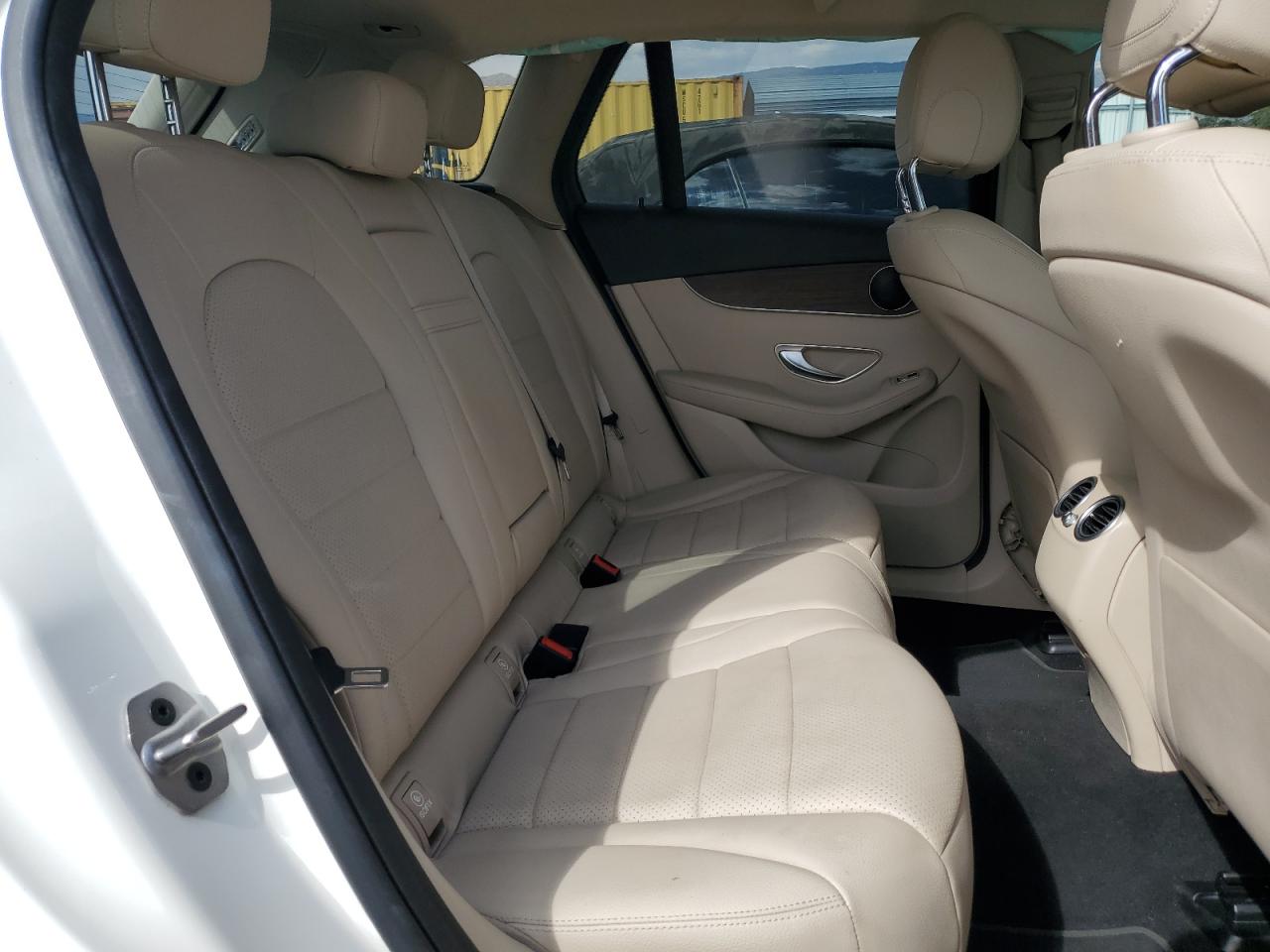 Lot #3302766371 2022 MERCEDES-BENZ GLC 300