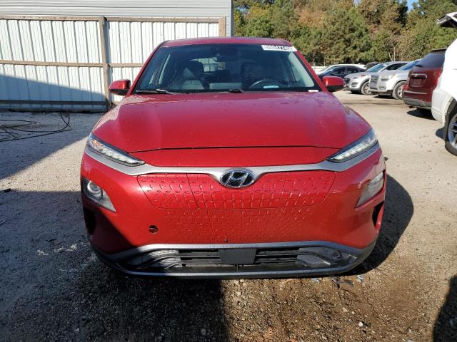 2021 HYUNDAI KONA ULTIM - KM8K53AG5MU130499