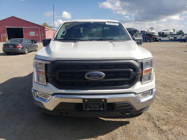 2022 FORD F150 SUPER - 1FTEX1EP7NKE55369