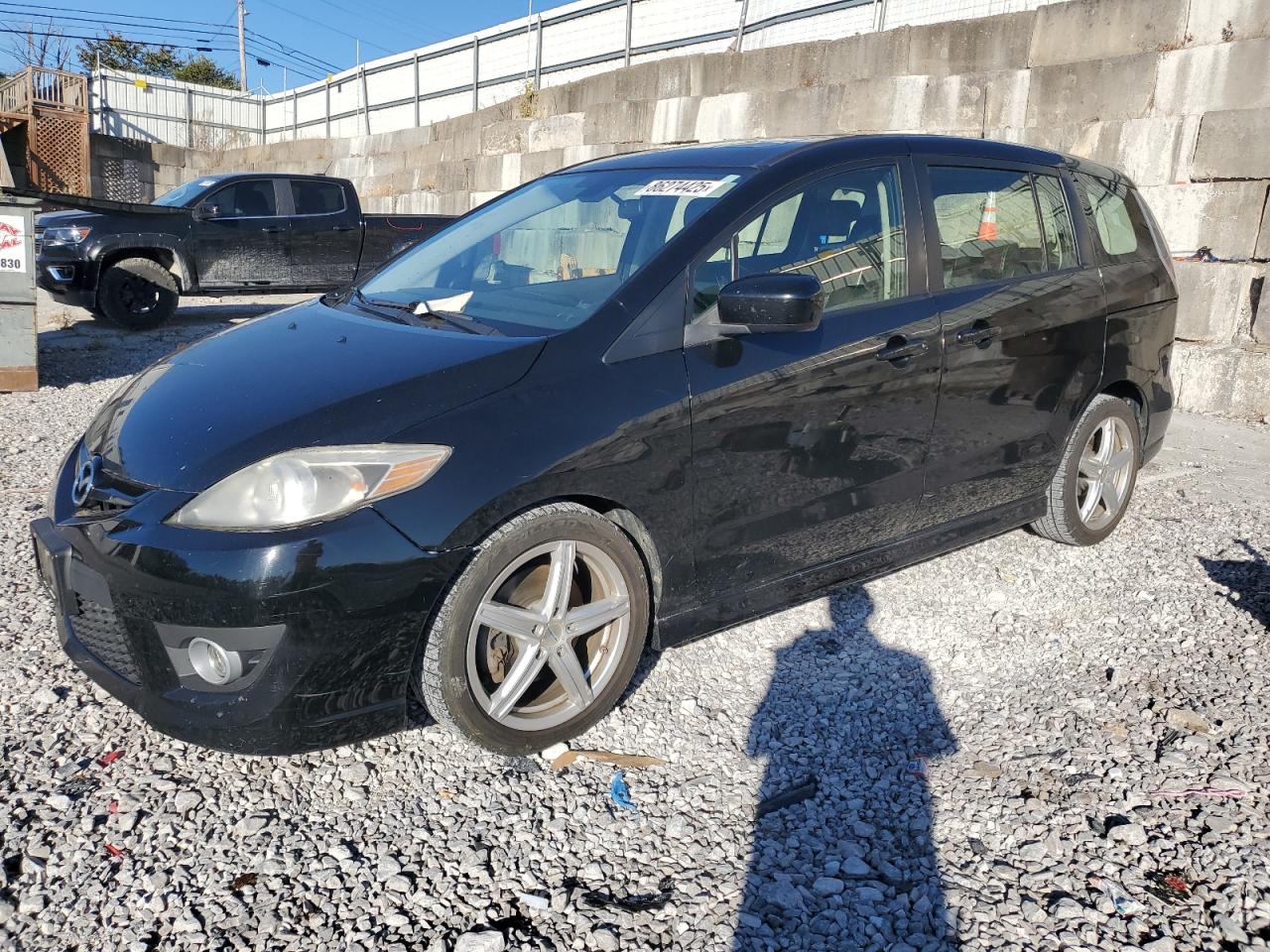 MAZDA 5