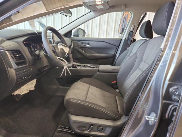 2025 NISSAN ROGUE SV #3284877084