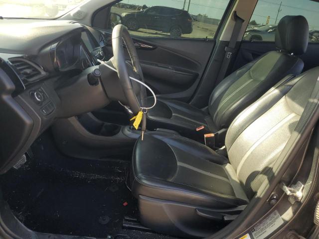 2019 CHEVROLET SPARK ACTI KL8CH6SA3KC821635