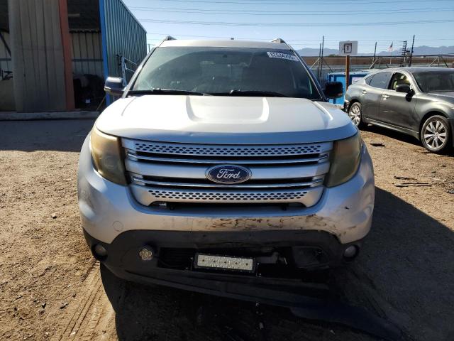 2011 FORD EXPLORER XLT - 1FMHK8D88BGA13452