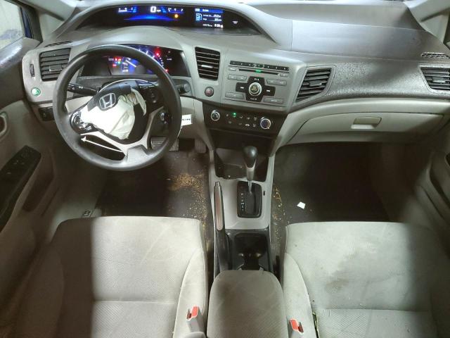 2012 HONDA CIVIC LX #3286724290