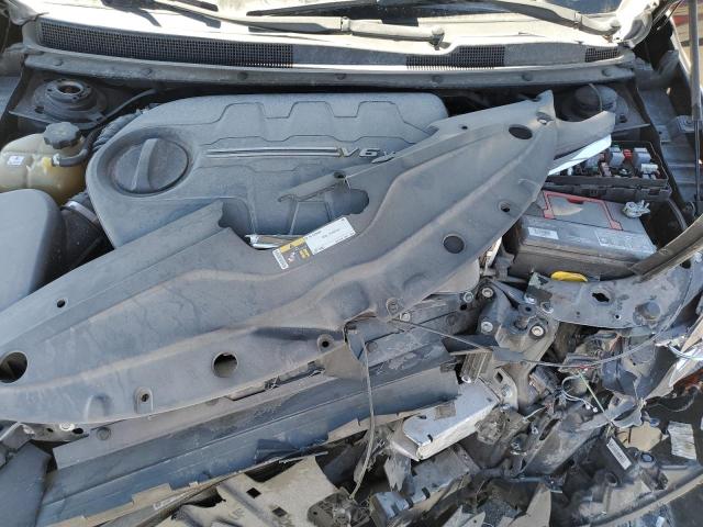 2016 CHRYSLER 200 LIMITE #3297076487