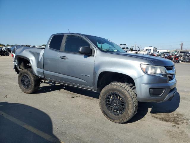 2019 CHEVROLET COLORADO #3284626345