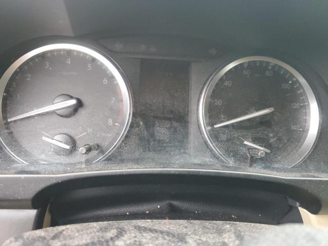 2016 TOYOTA HIGHLANDER 5TDJKRFH7GS249130