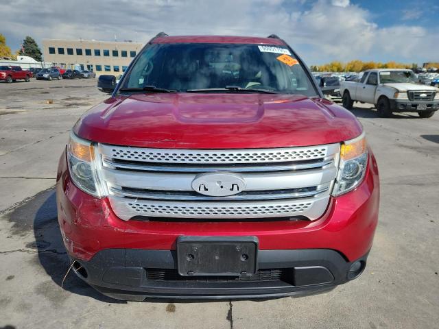 2015 FORD EXPLORER X #3284854522