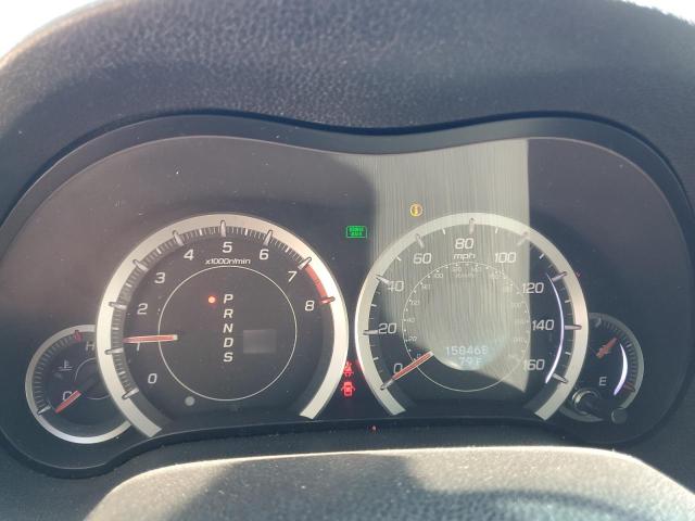 2011 ACURA TSX - JH4CU2F66BC001940