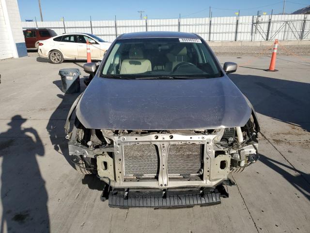 2017 SUBARU LEGACY 2.5 #3286923220