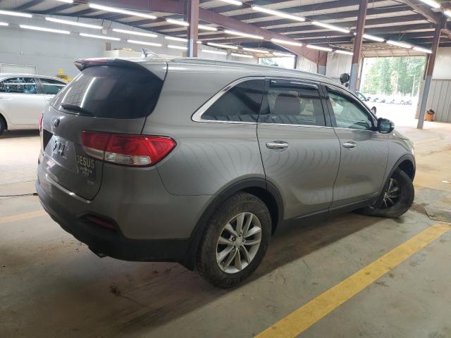 2017 KIA SORENTO LX - 5XYPGDA30HG315753