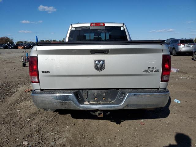 2014 RAM 1500 SLT - 1C6RR7GTXES407736