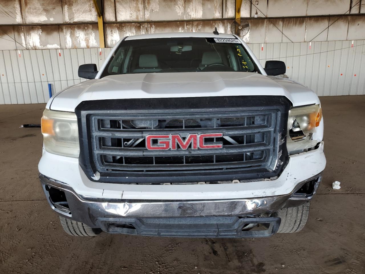GMC SIERRA C1500