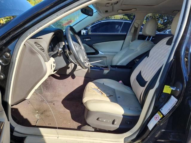 2012 LEXUS IS 250 #3268232026