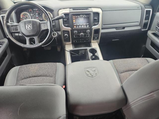 2014 RAM 2500 SLT #3271677344