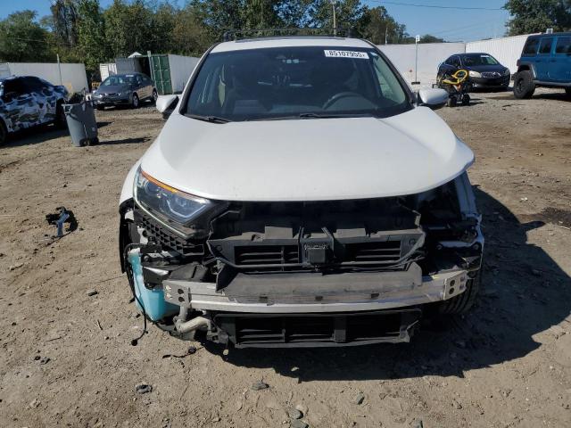 2019 HONDA CR-V EX #3310602302