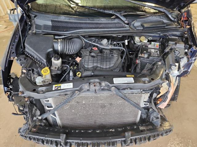 2013 CHRYSLER TOWN & COU - 2C4RC1GGXDR598391